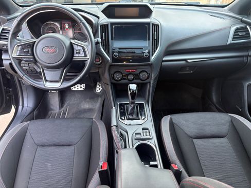 Used 2017 Subaru Impreza 2.0i Sport image 2