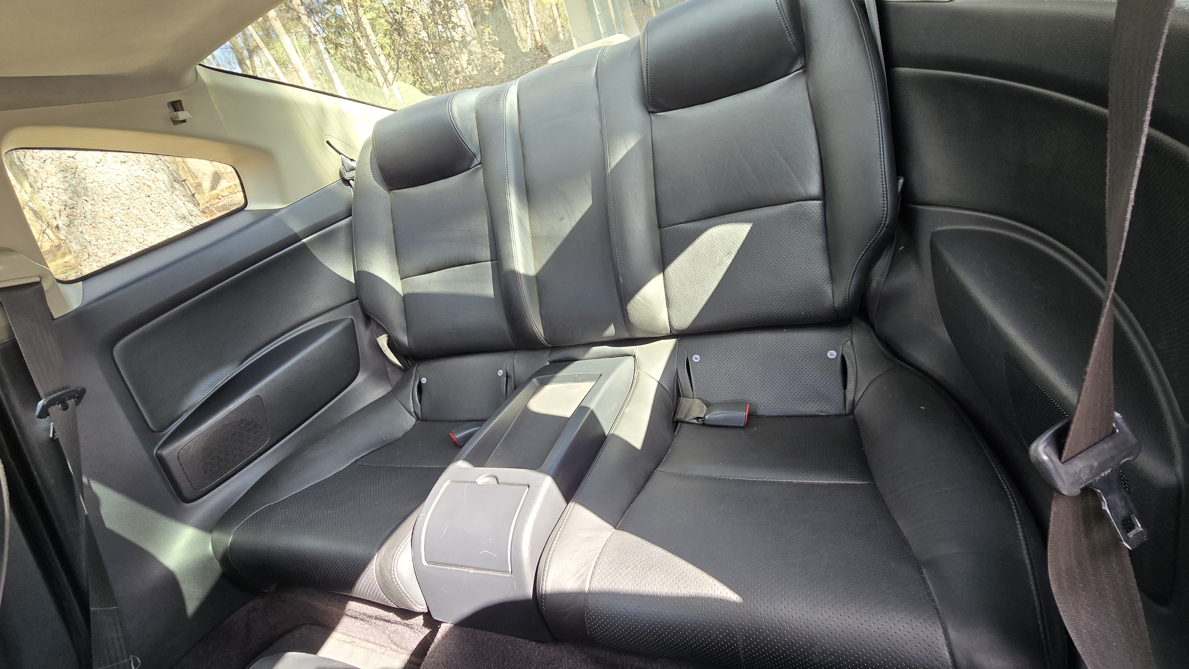 Used 2007 INFINITI G35 Coupe w/ Premium Pkg RWD image 38
