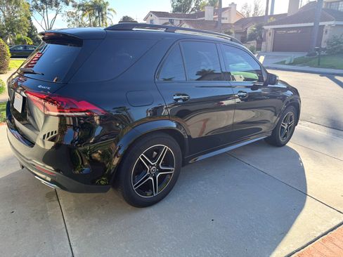 Used 2020 Mercedes-Benz GLE 350 4MATIC image 11
