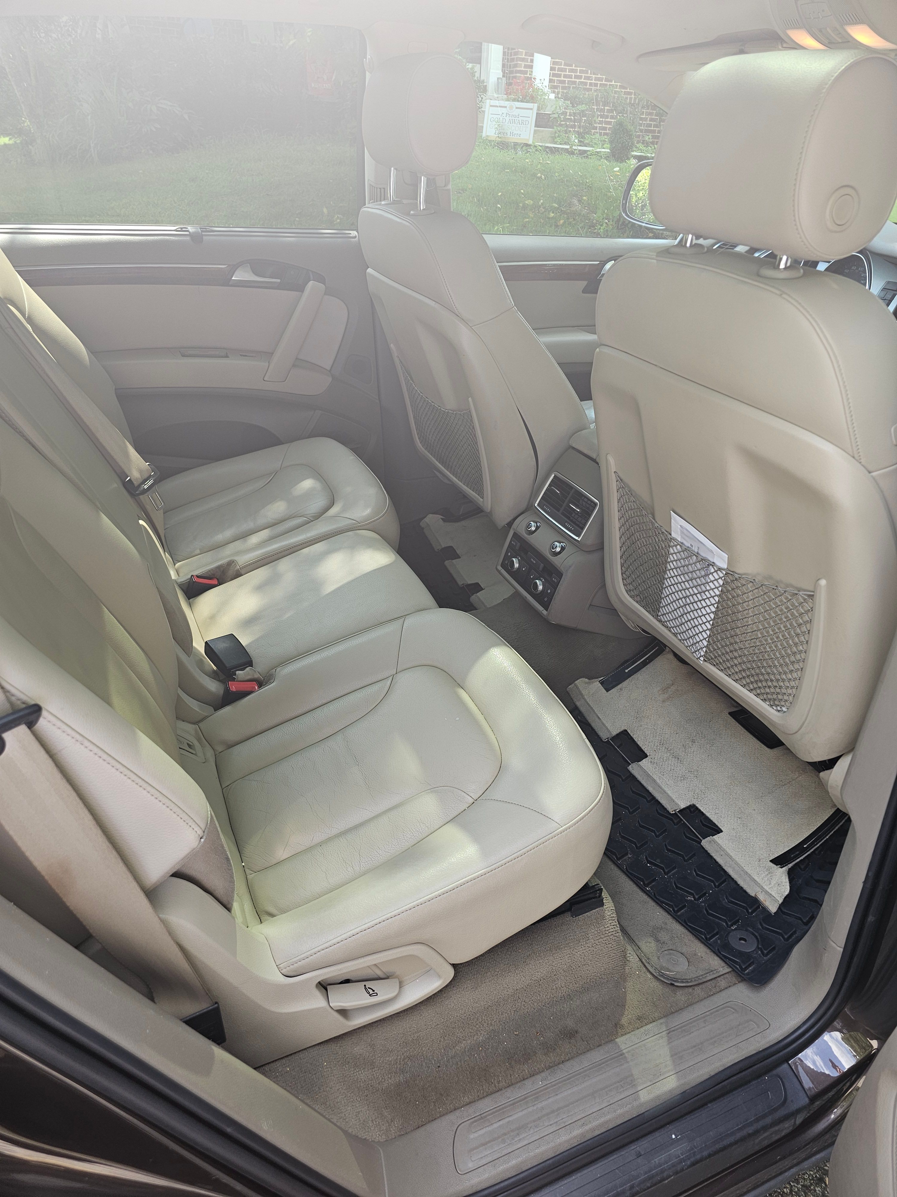 Used 2011 Audi Q7 TDI Premium Plus AWD/4WD image 2