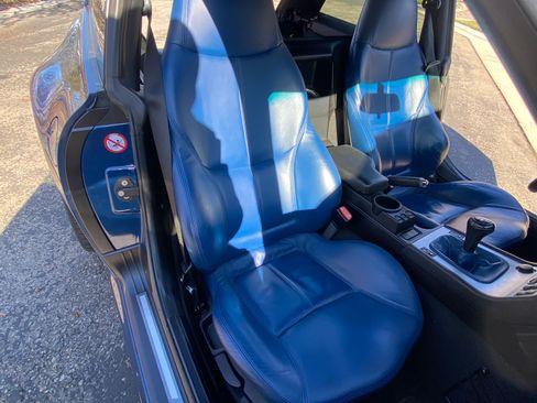 Used 2001 BMW Z3 3.0i image 21