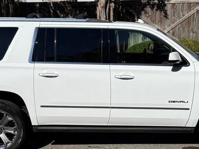 Used 2016 GMC Yukon XL Denali w/ Open Road Package