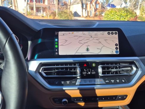 Used 2023 BMW M440i Coupe w/ Premium Package image 15