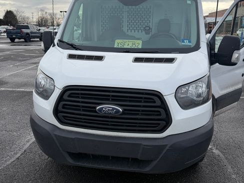 Used 2019 Ford Transit 150 148 Medium Roof RWD image 8