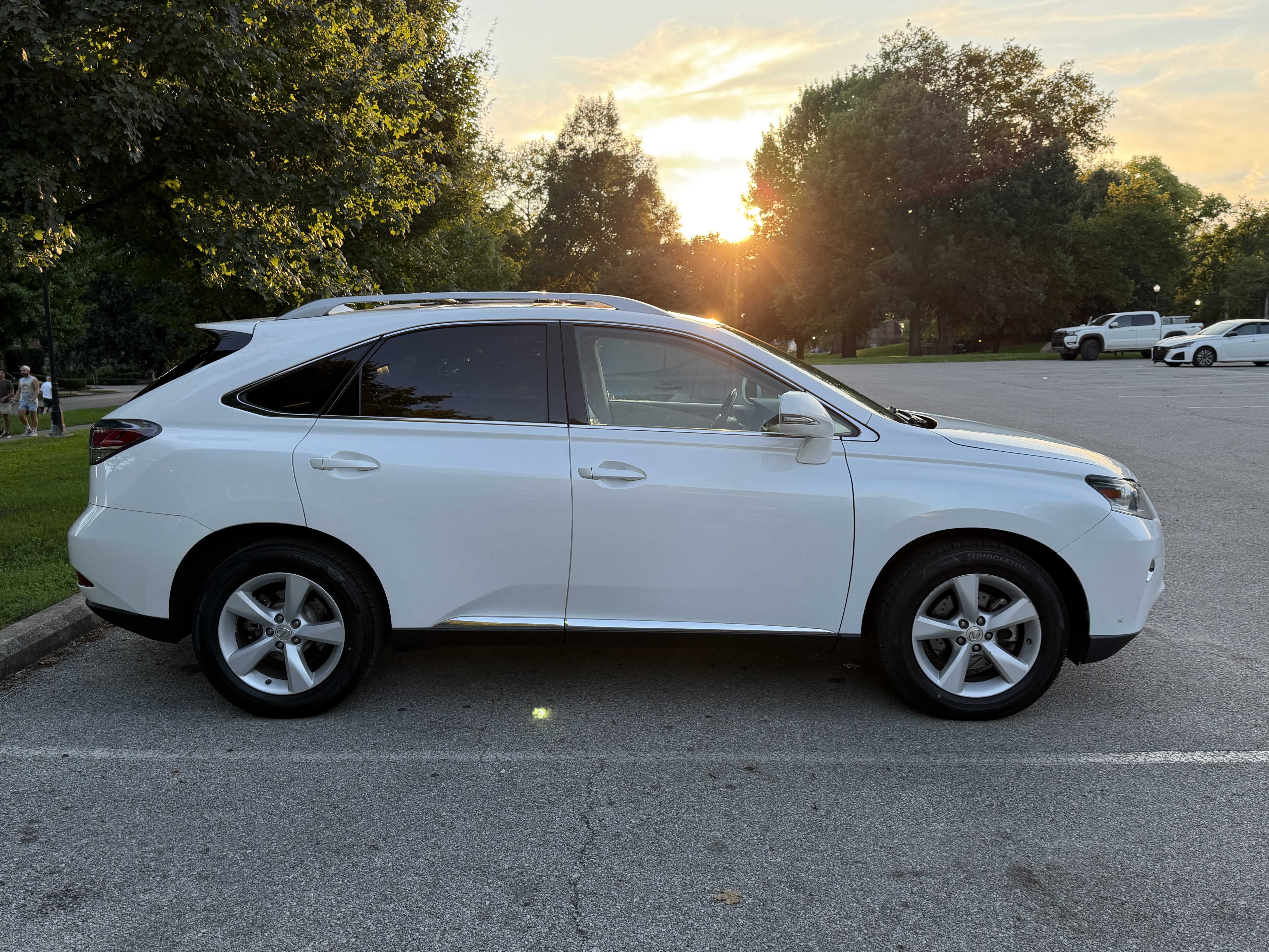 Used 2014 Lexus RX 350 AWD image 6