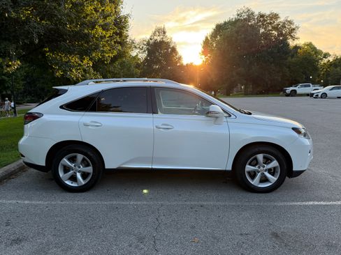 Used 2014 Lexus RX 350 AWD image 6