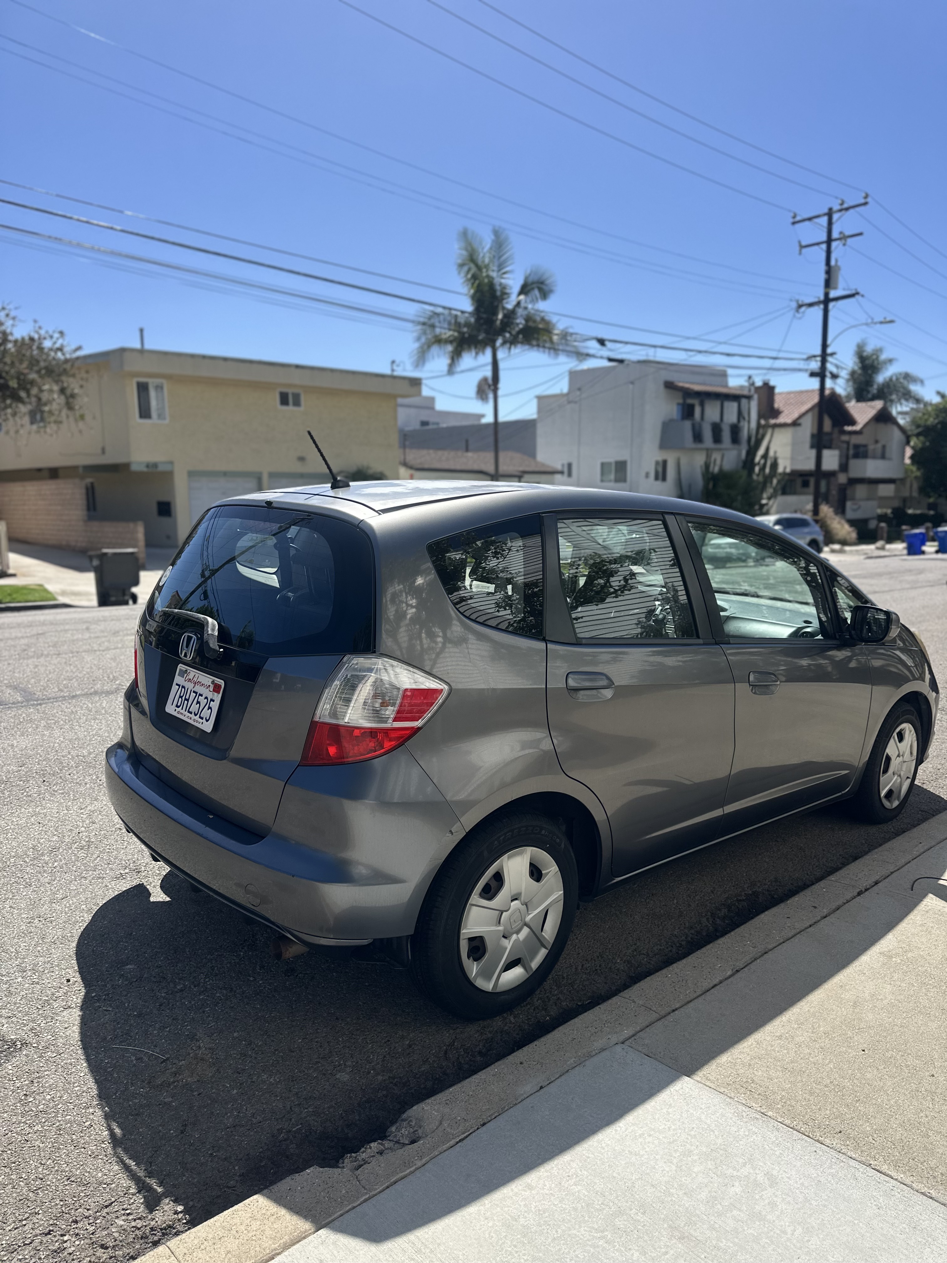 Used 2013 Honda Fit image 6