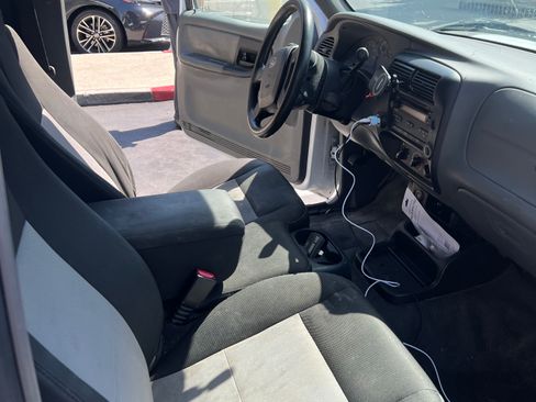 Used 2009 Ford Ranger XL RWD image 8