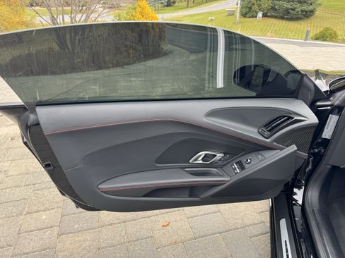 Used 2020 Audi R8 V10 performance image 14