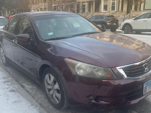 Used 2008 Honda Accord EX-L image 1