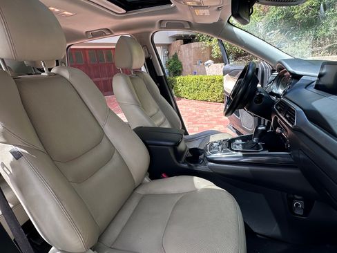 Used 2018 MAZDA CX-9 Touring w/ Touring Premium Package AWD/4WD image 24
