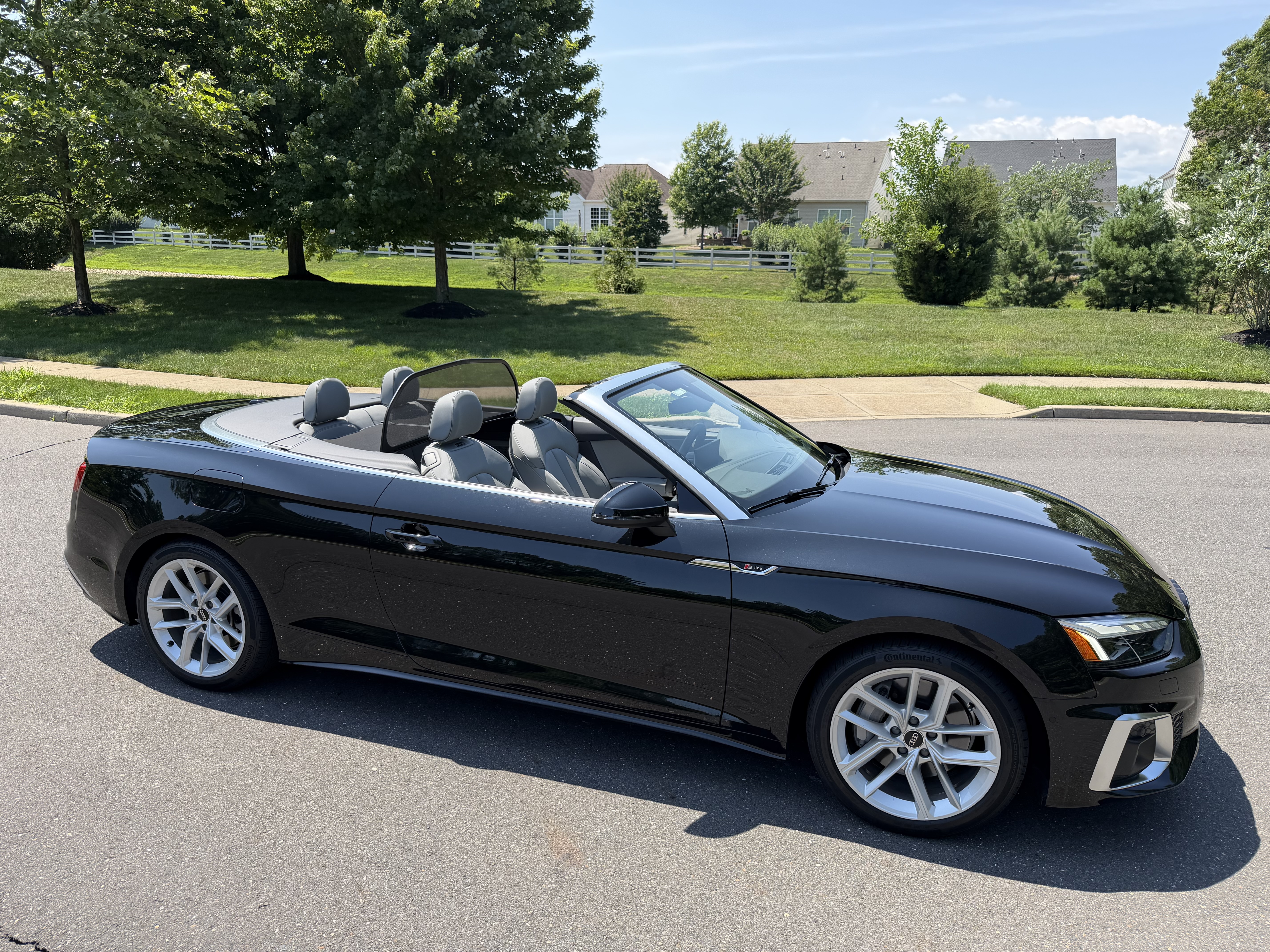 Used 2024 Audi A5 2.0T Prestige AWD/4WD image 22