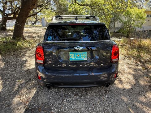 Used 2018 MINI Cooper Countryman S image 11