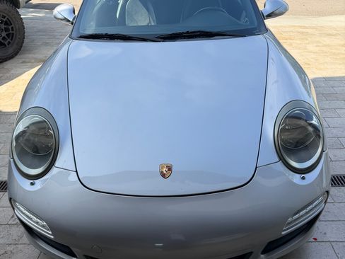 Used 2009 Porsche 911 Carrera image 6