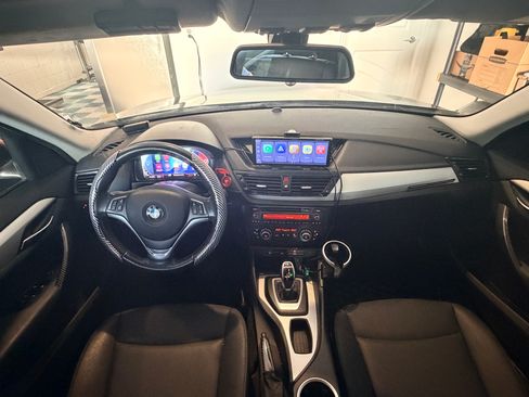 Used 2015 BMW X1 sDrive28i image 10