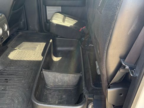 Used 2014 Ford F150 FX4 w/ Equipment Group 402A Luxury image 17