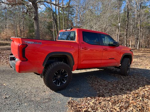 Used 2024 Toyota Tundra 1794 Edition image 15