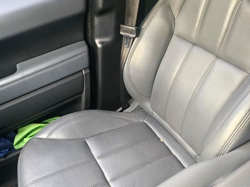 Used 2014 Land Rover Range Rover Sport Supercharged image 13