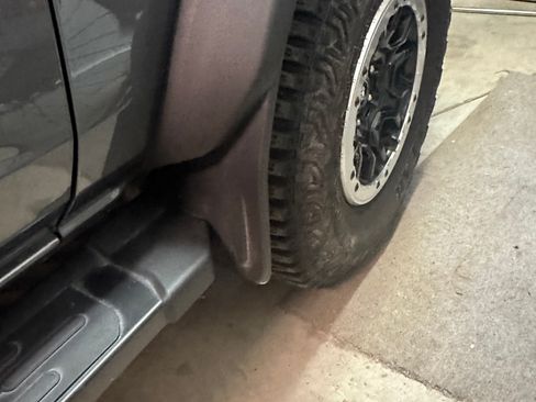 Used 2023 Ford Bronco Outer Banks w/ Sasquatch Package image 16