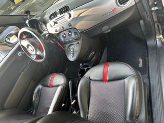 Used 2014 FIAT 500 e FWD image 23