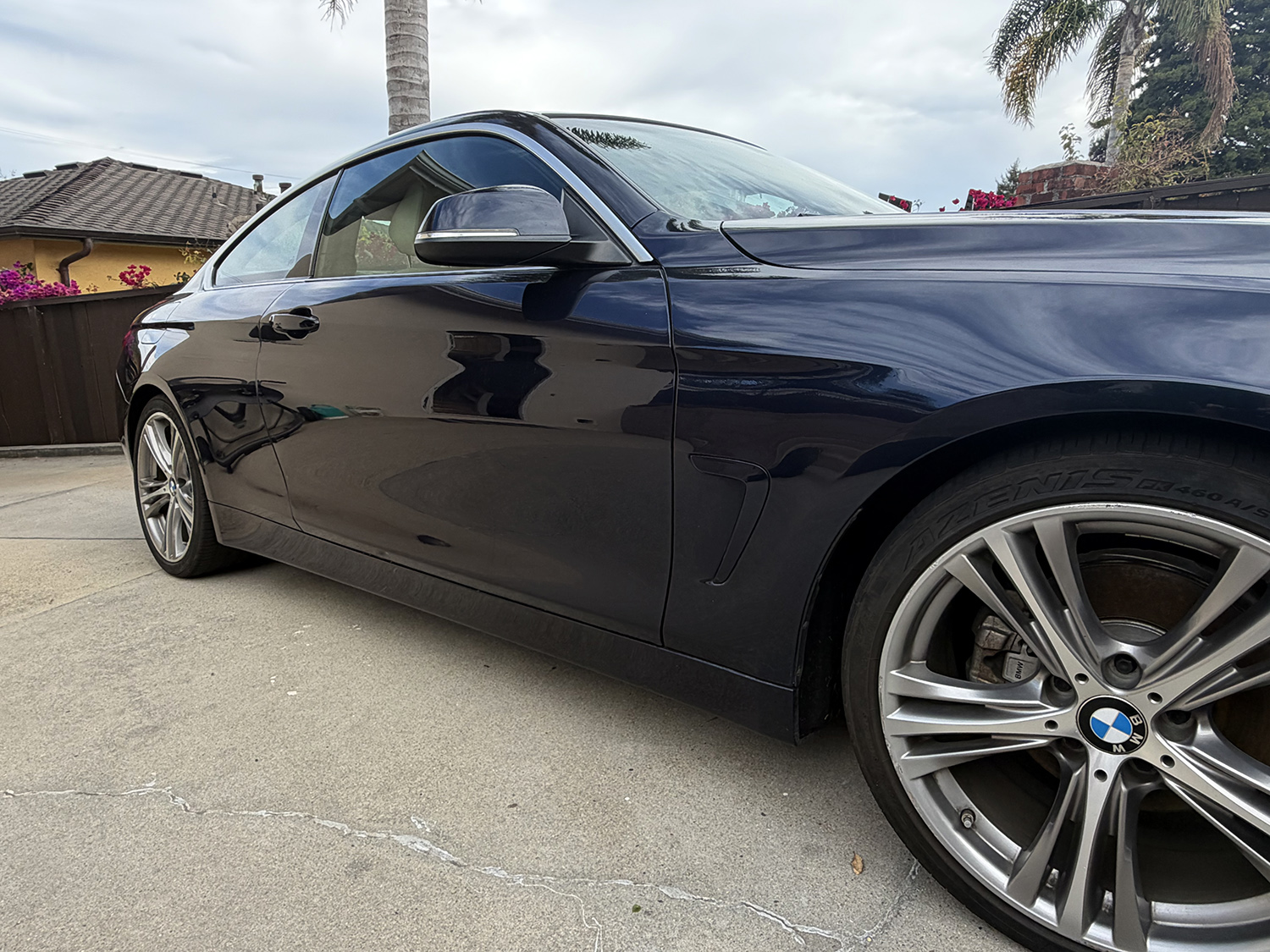 Used 2016 BMW 428i Coupe RWD image 6