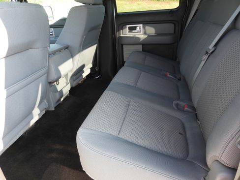 Used 2011 Ford F150 XLT w/ XLT Convenience Pkg AWD/4WD image 22