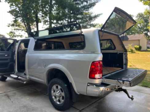 Used 2017 RAM 2500 Outdoorsman AWD/4WD image 5
