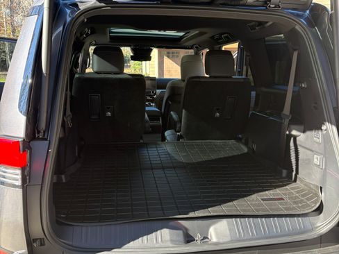 Used 2025 Lexus GX 550 image 22