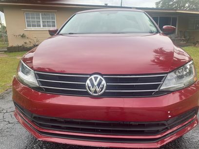 Used 2017 Volkswagen Jetta S