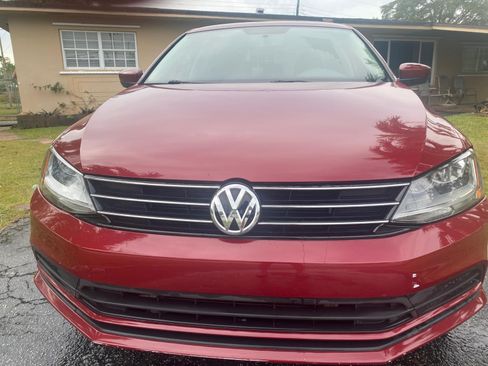Used 2017 Volkswagen Jetta S image 1