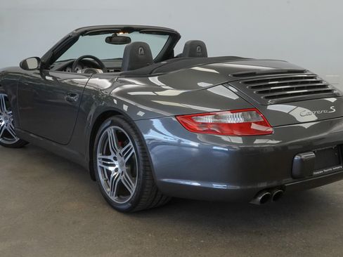 Used 2007 Porsche 911 Carrera S image 10