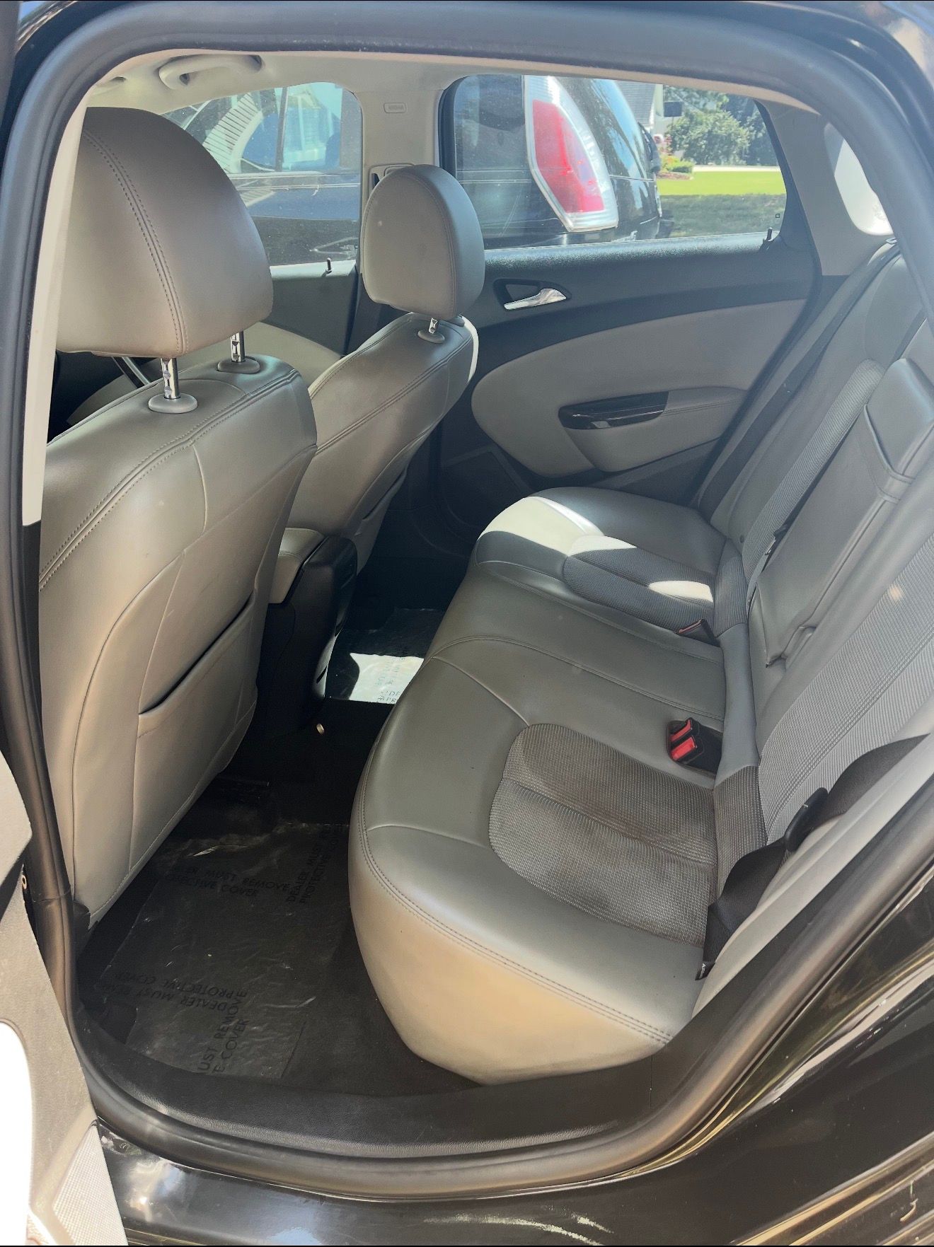 Used 2016 Buick Verano w/ Comfort Package FWD image 6