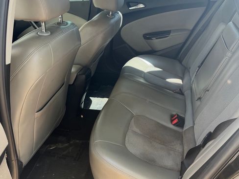 Used 2016 Buick Verano w/ Comfort Package FWD image 6