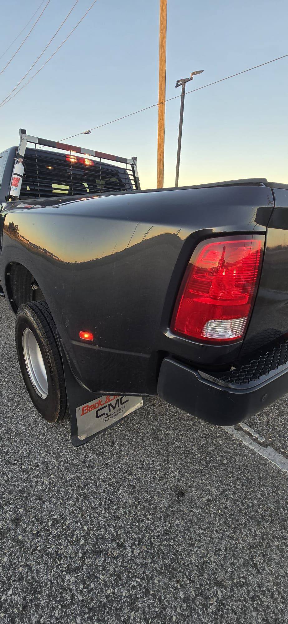 Used 2018 RAM 3500 Tradesman w/ Popular Equipment Group RWD image 30
