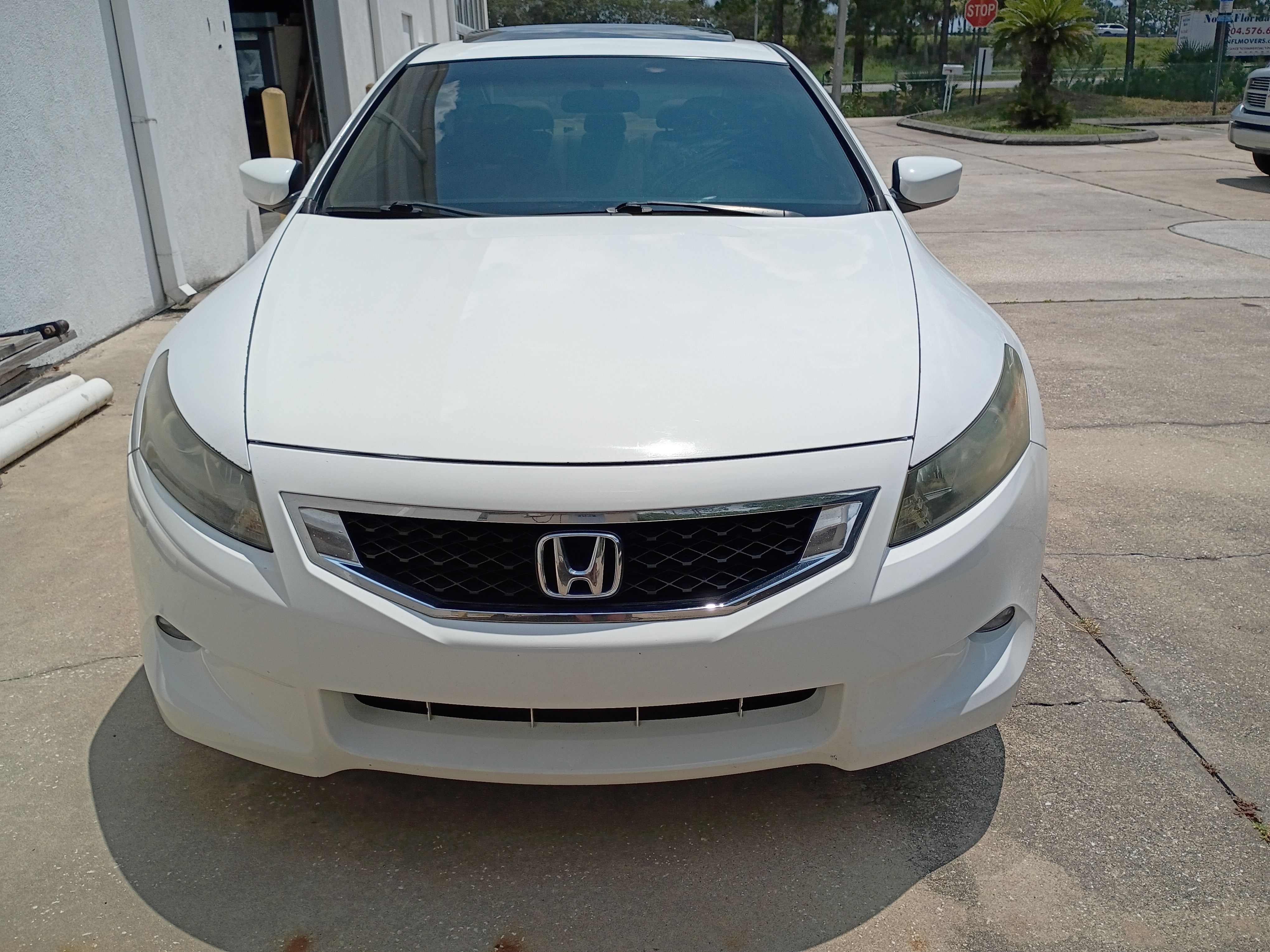 Used 2010 Honda Accord EX-L image 23