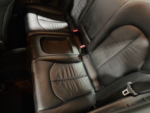 Used 2006 Mercedes-Benz CLK 350 Coupe image 16