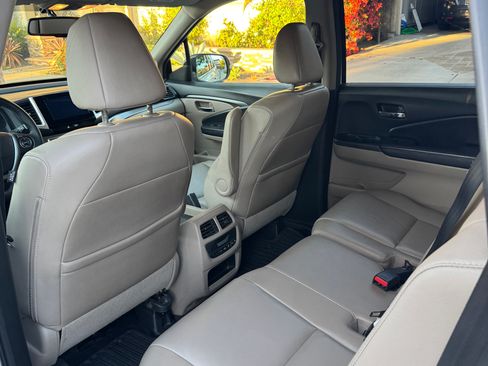 Used 2016 Honda Pilot EX-L image 8