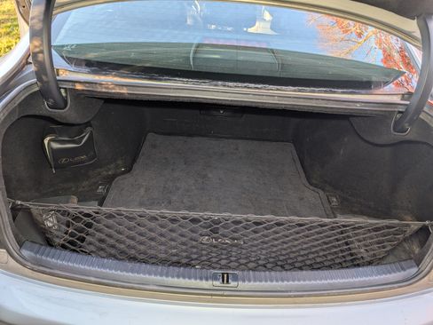 Used 2006 Lexus IS 250 image 18