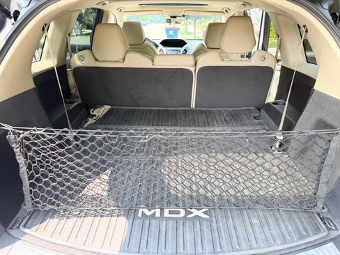 Used 2020 Acura MDX FWD w/ Technology Package image 8