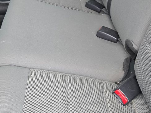 Used 2008 Jeep Wrangler Unlimited Sahara w/ Trailer Tow Group image 11