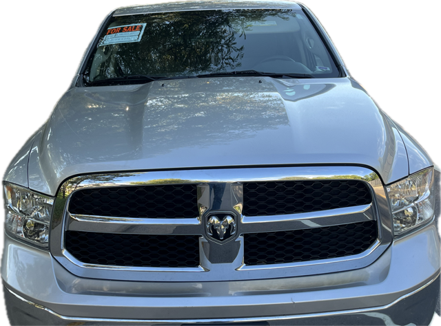 Used 2016 RAM 1500 Classic SLT AWD/4WD image 5
