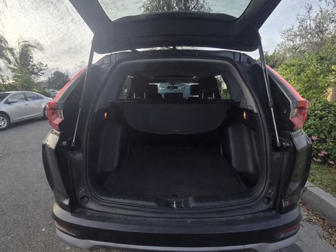 Used 2022 Honda CR-V EX image 16