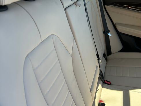 Used 2018 BMW X3 xDrive30i image 6