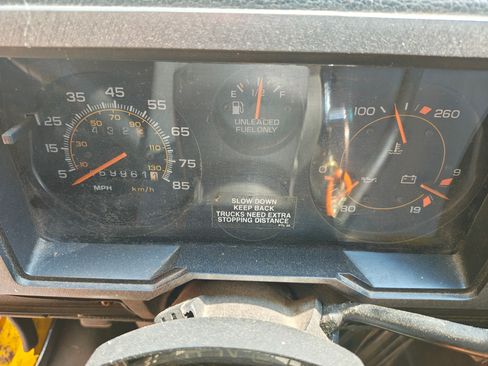 Used 1996 GMC G3500 Vandura image 24