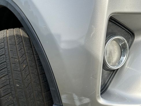 Used 2016 Toyota RAV4 Limited image 23