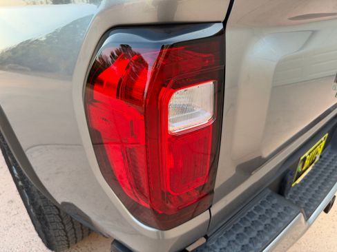 Used 2024 GMC Canyon Elevation w/ Trailering Package RWD image 13