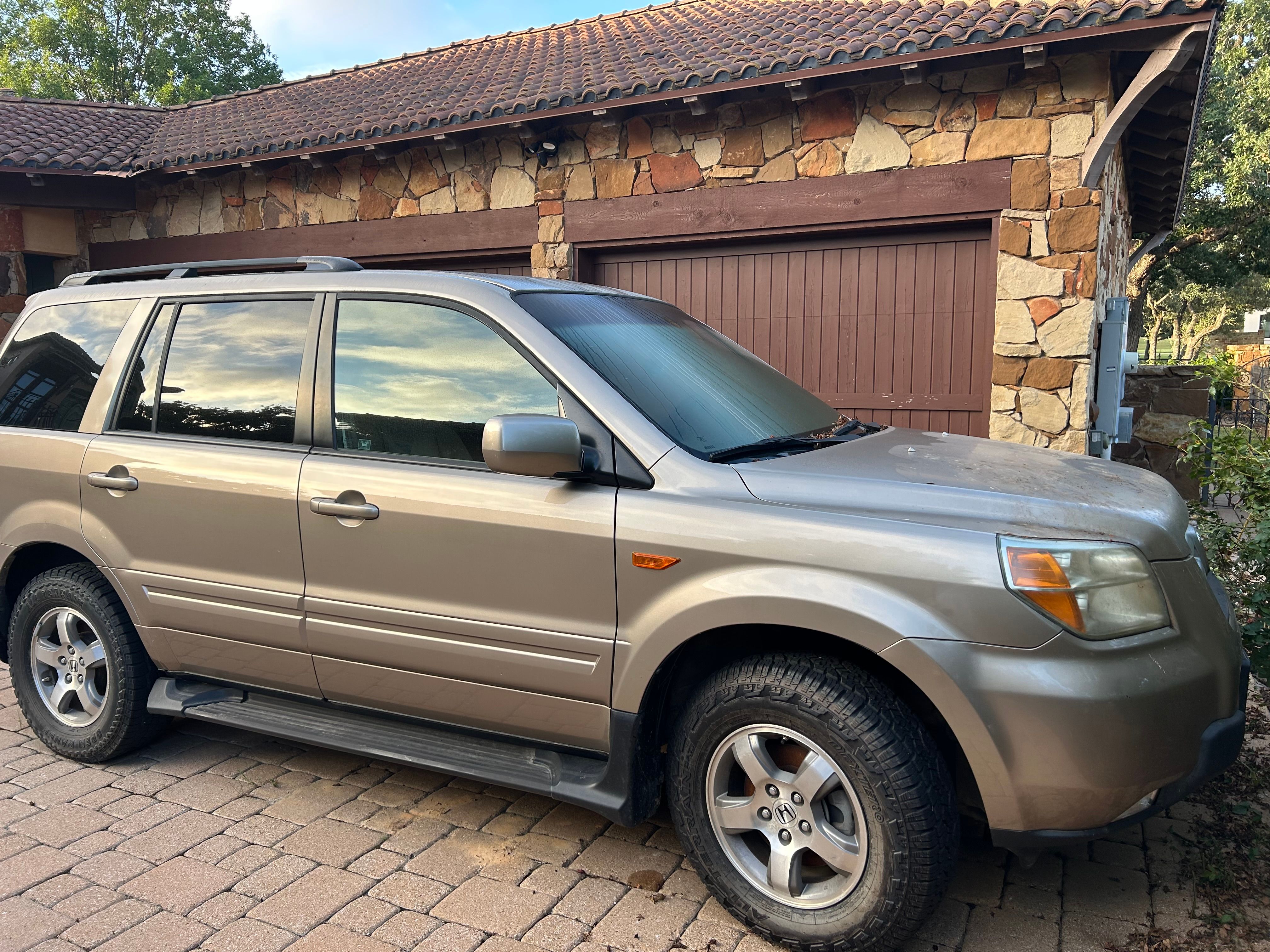 Used 2006 Honda Pilot EX-L image 10