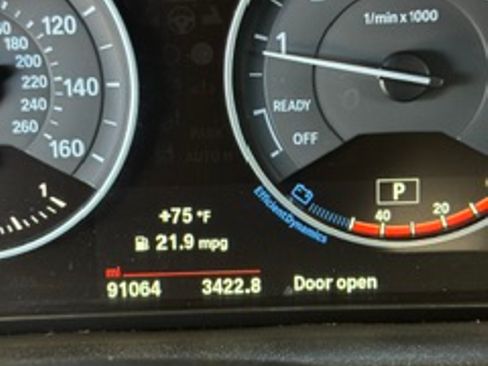 Used 2017 BMW X1 sDrive28i FWD image 10