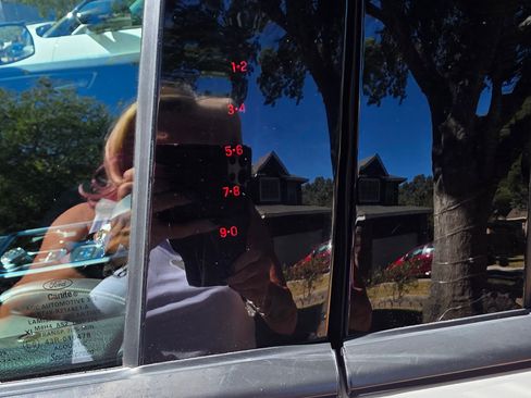 Used 2020 Ford Edge ST w/ Equipment Group 401A image 11