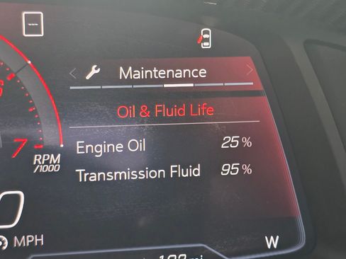 Used 2020 Chevrolet Corvette Stingray Premium Cpe w/ 3LT Preferred Equipment Group image 13